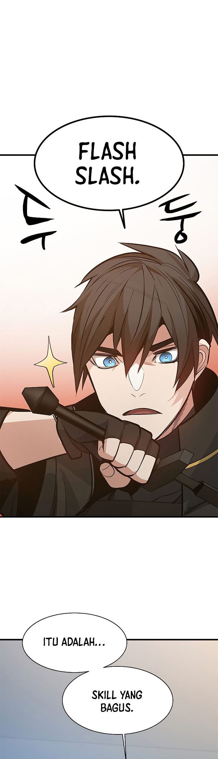 The Tutorial is Too Hard Chapter 126 - halaman 71