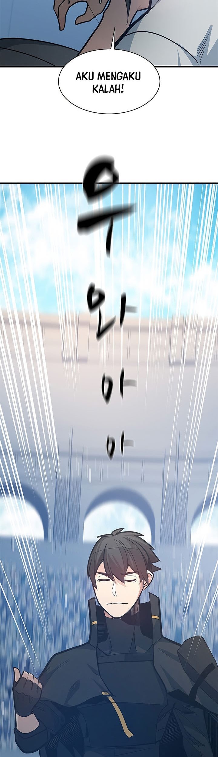 The Tutorial is Too Hard Chapter 126 - halaman 73