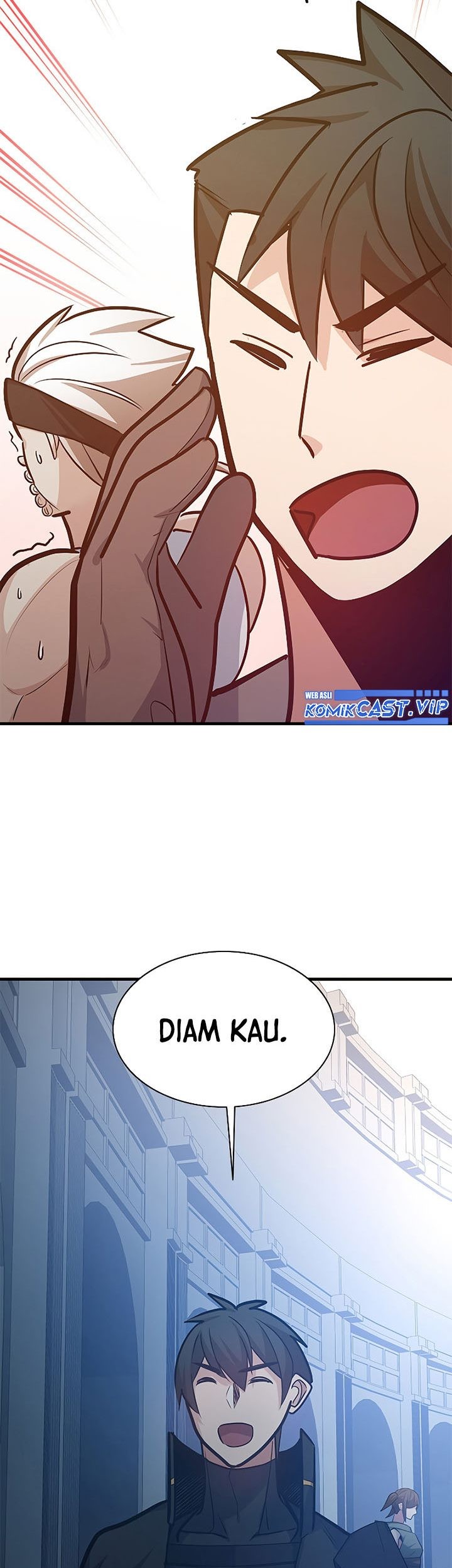 The Tutorial is Too Hard Chapter 126 - halaman 77