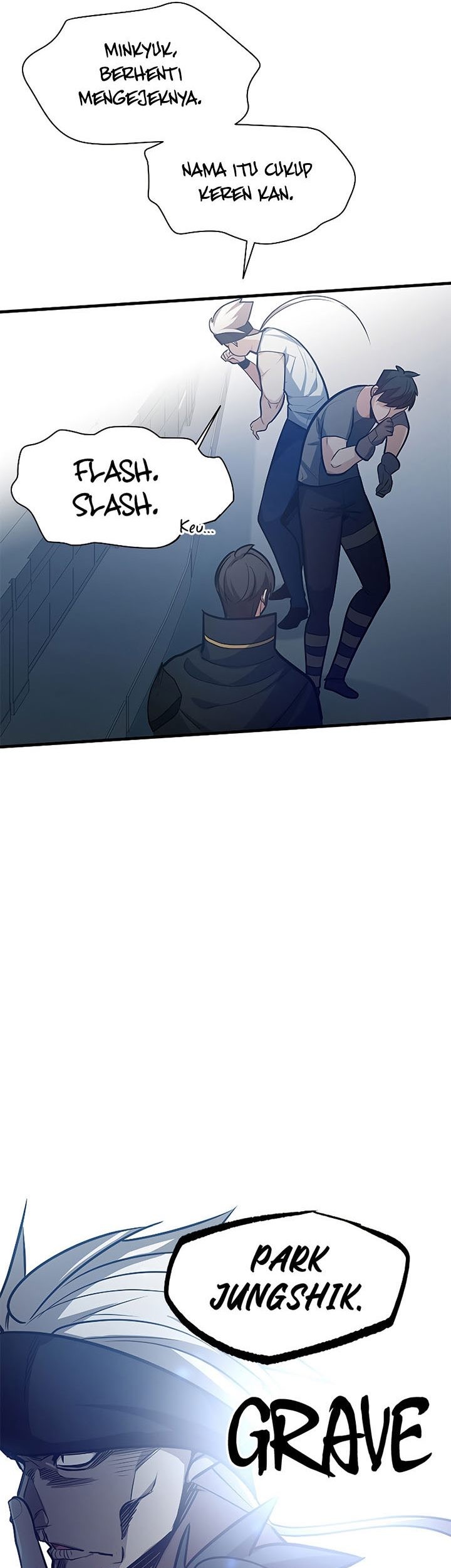 The Tutorial is Too Hard Chapter 126 - halaman 79