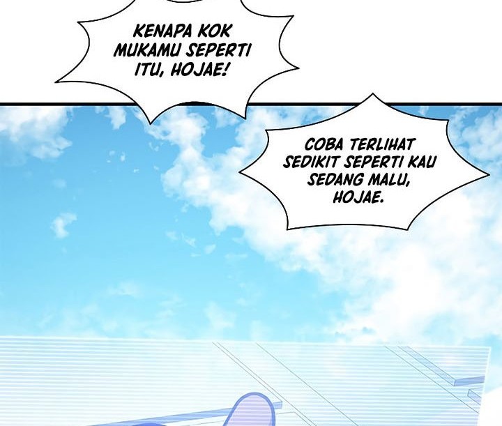 The Tutorial is Too Hard Chapter 126 - halaman 82