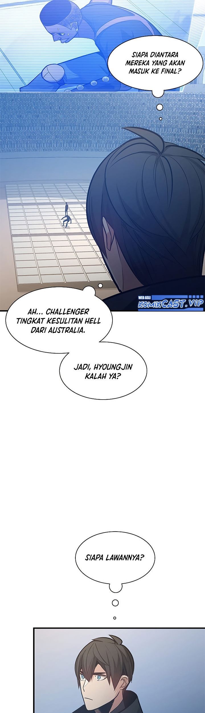 The Tutorial is Too Hard Chapter 126 - halaman 83