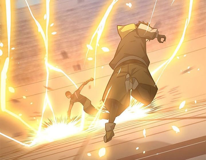 The Tutorial is Too Hard Chapter 127 - halaman 10