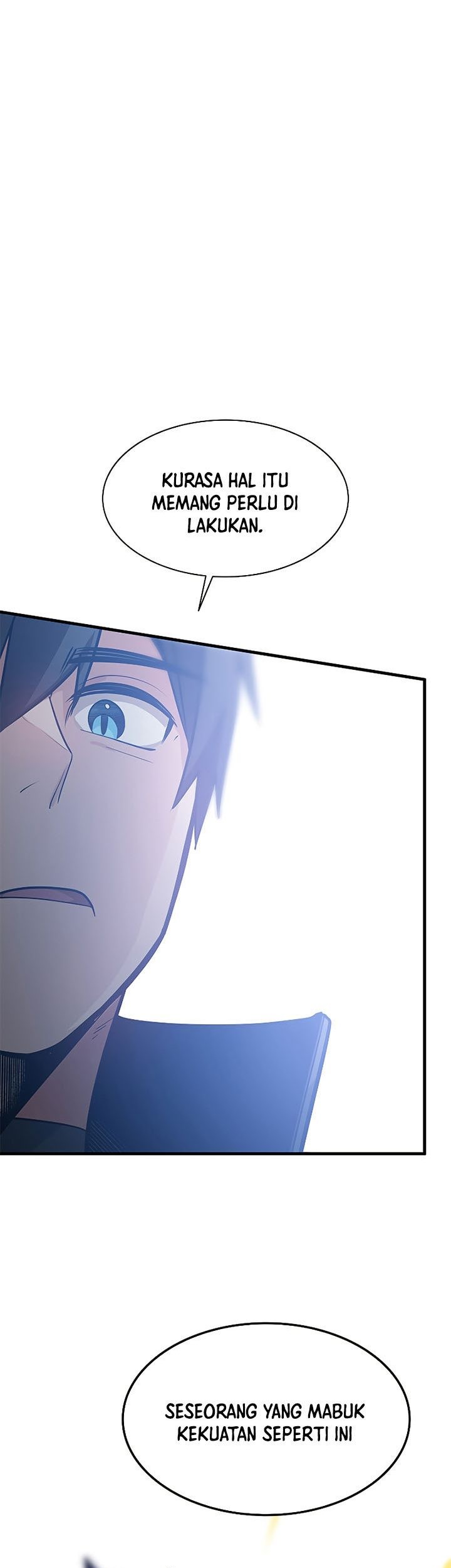 The Tutorial is Too Hard Chapter 127 - halaman 23