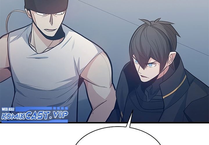 The Tutorial is Too Hard Chapter 127 - halaman 26