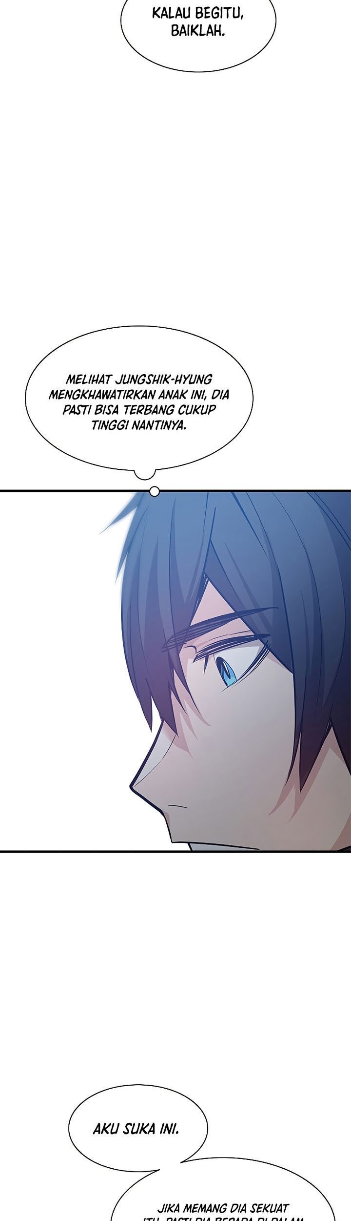 The Tutorial is Too Hard Chapter 127 - halaman 27