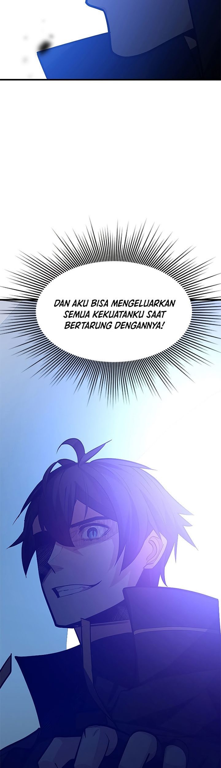 The Tutorial is Too Hard Chapter 127 - halaman 29