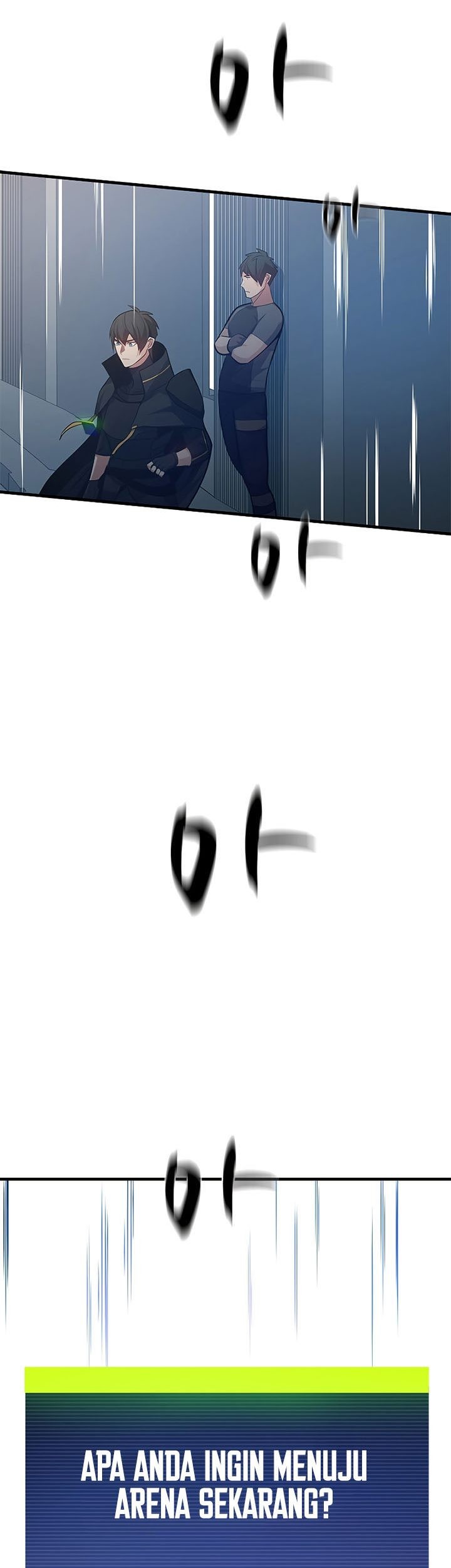 The Tutorial is Too Hard Chapter 127 - halaman 39