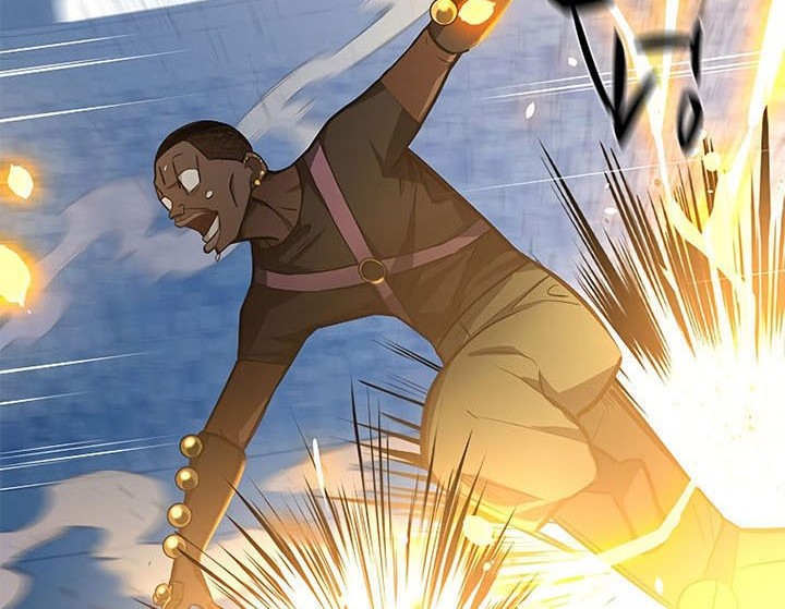 The Tutorial is Too Hard Chapter 127 - halaman 4