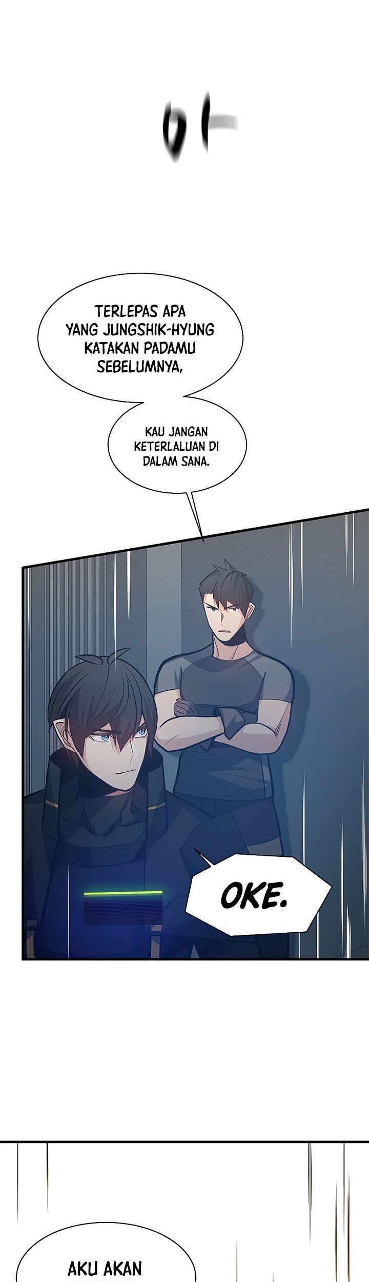 The Tutorial is Too Hard Chapter 127 - halaman 41