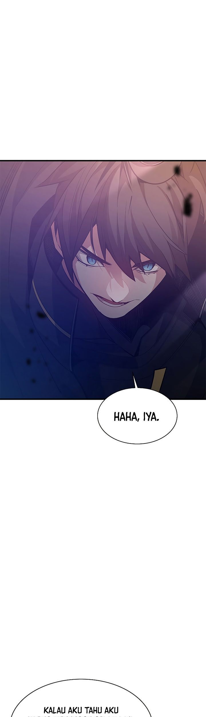 The Tutorial is Too Hard Chapter 127 - halaman 51