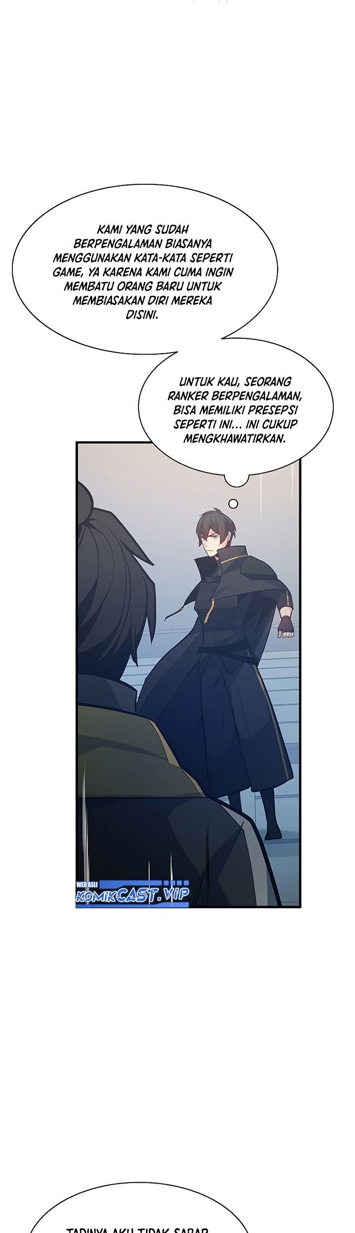 The Tutorial is Too Hard Chapter 127 - halaman 65