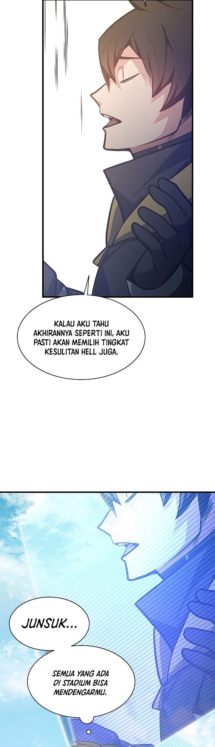 The Tutorial is Too Hard Chapter 127 - halaman 67