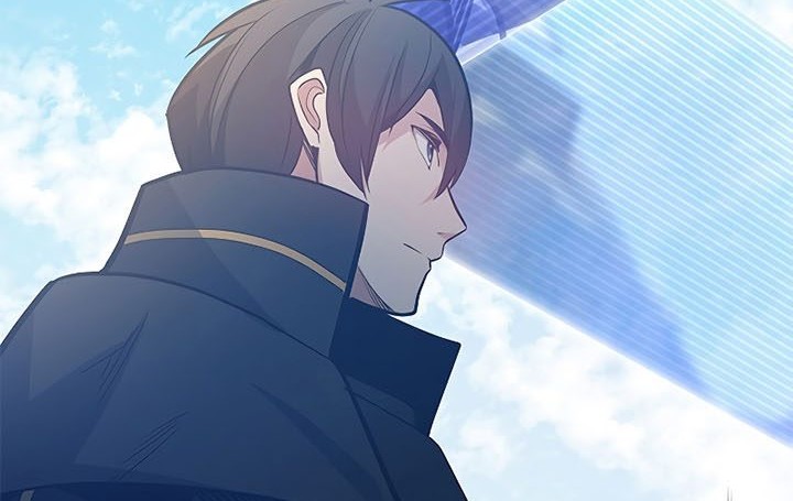 The Tutorial is Too Hard Chapter 127 - halaman 68