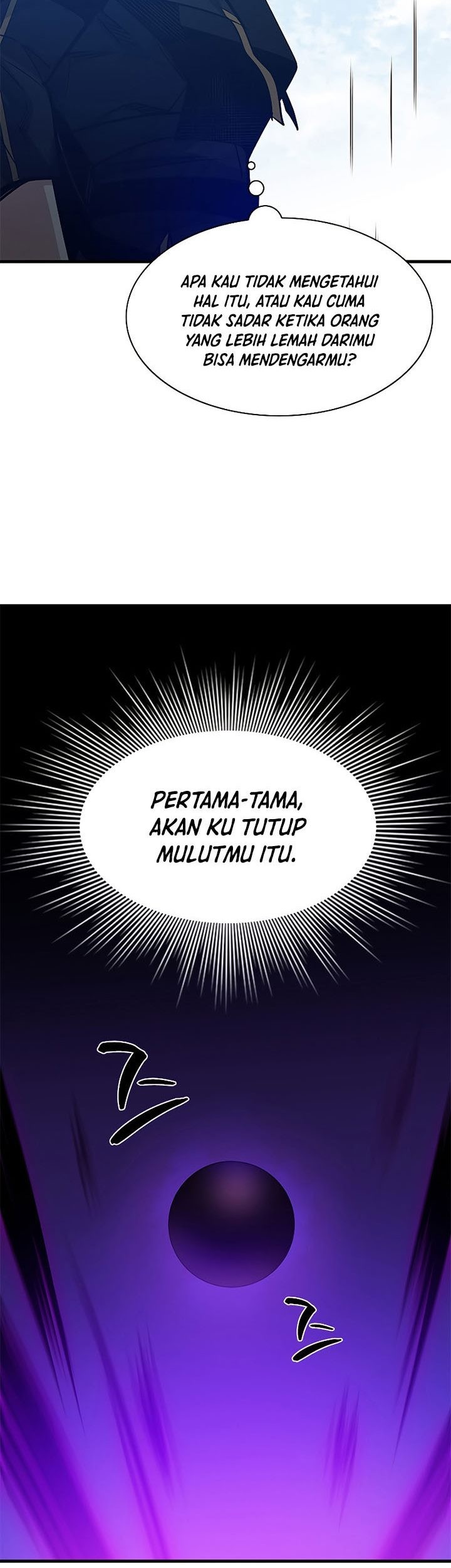 The Tutorial is Too Hard Chapter 127 - halaman 69