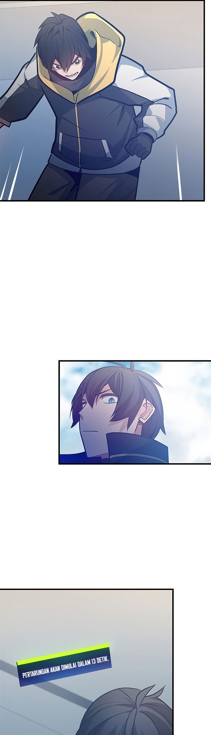 The Tutorial is Too Hard Chapter 127 - halaman 73
