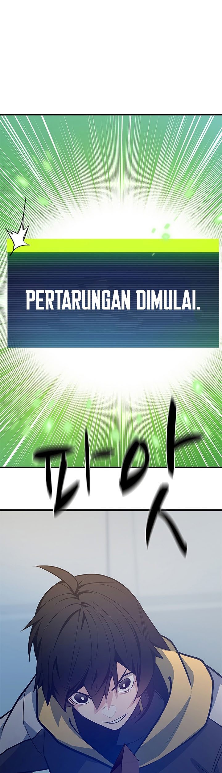 The Tutorial is Too Hard Chapter 127 - halaman 81
