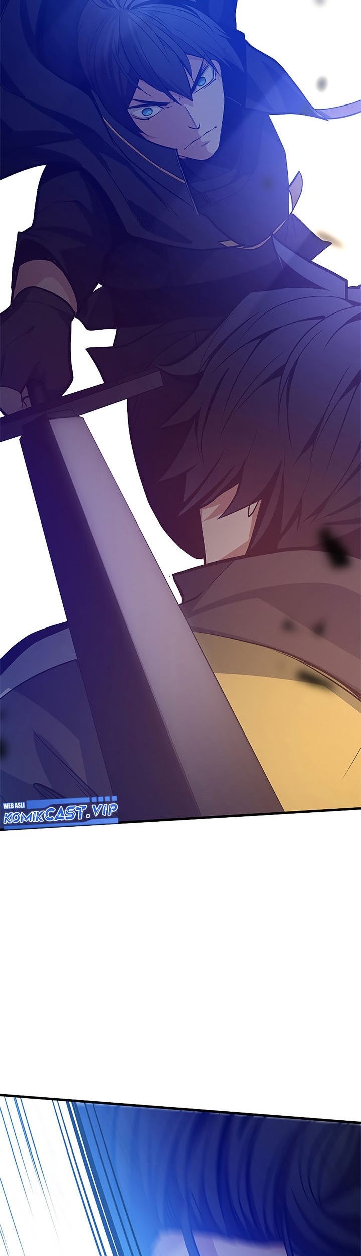 The Tutorial is Too Hard Chapter 127 - halaman 87