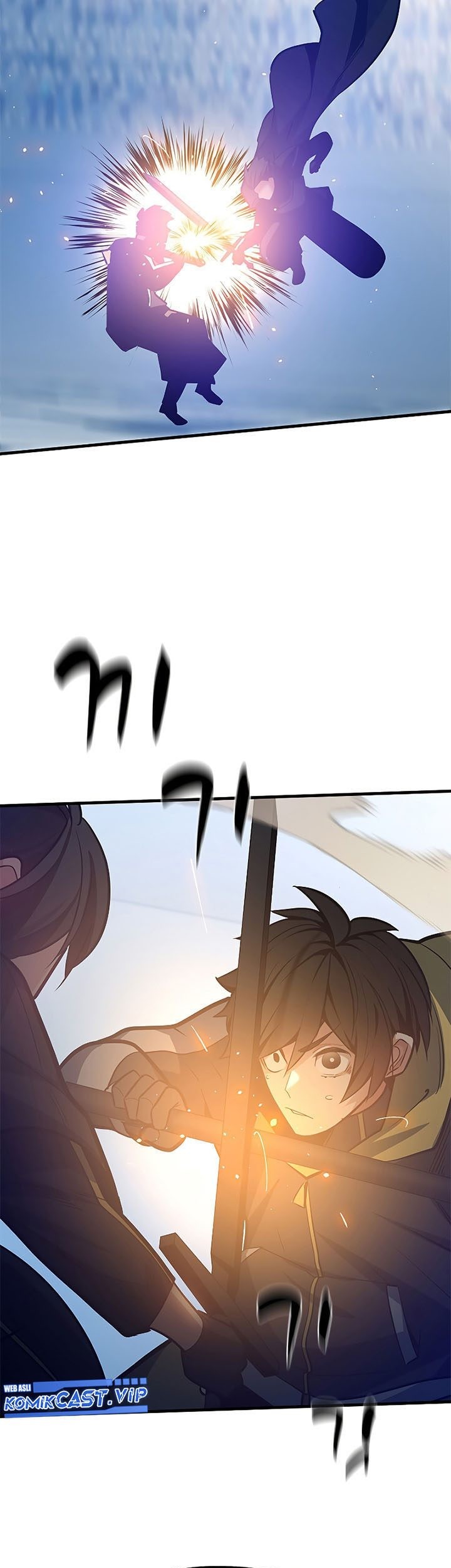 The Tutorial is Too Hard Chapter 127 - halaman 93