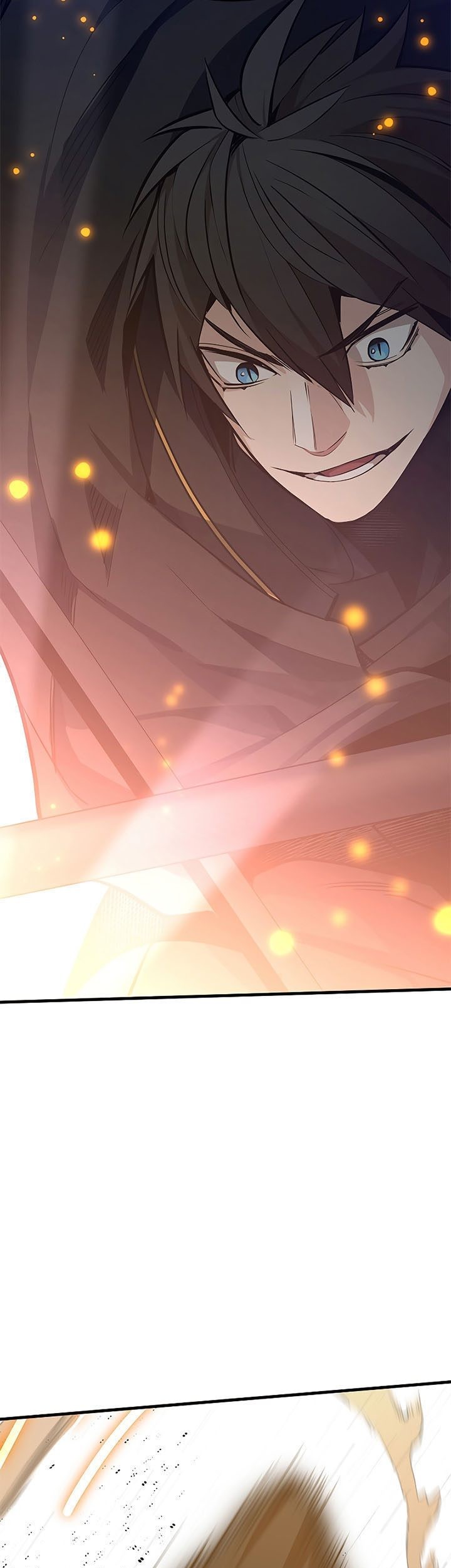 The Tutorial is Too Hard Chapter 127 - halaman 95