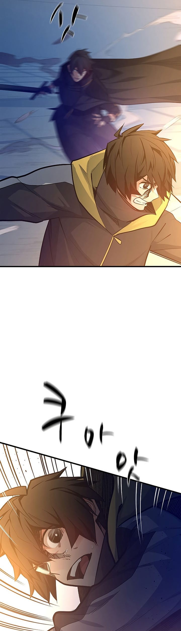 The Tutorial is Too Hard Chapter 128 - halaman 11