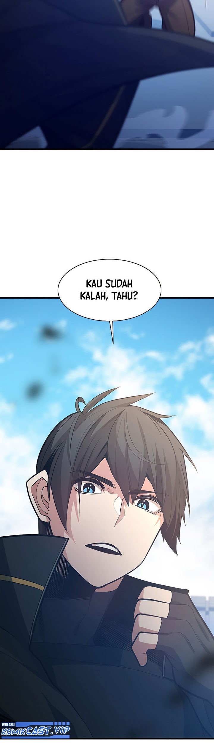 The Tutorial is Too Hard Chapter 128 - halaman 15