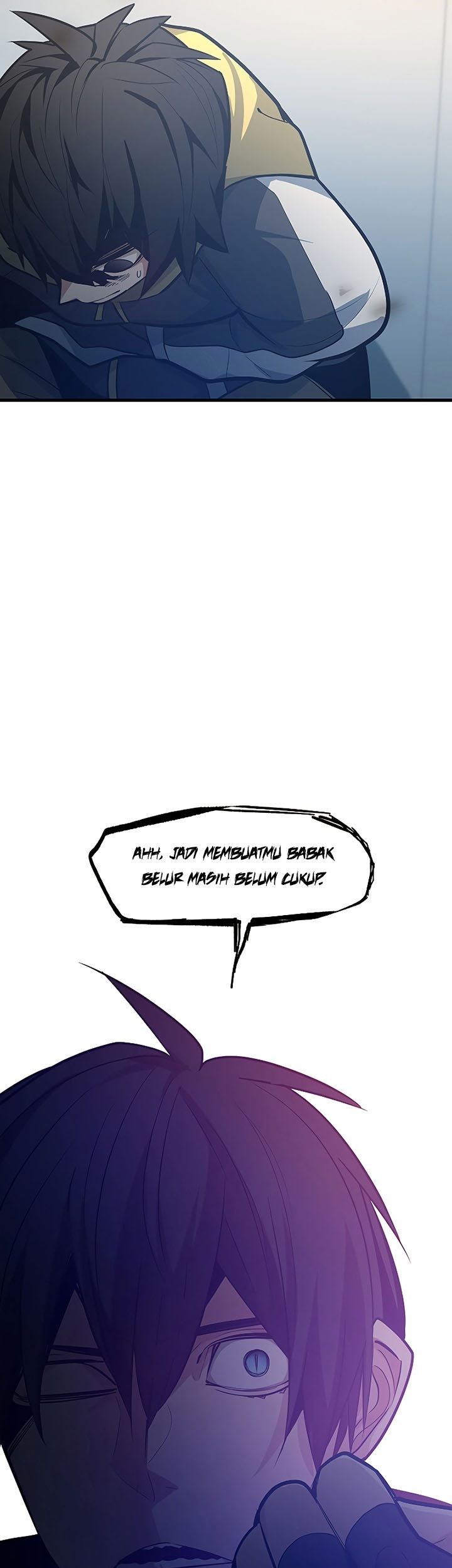 The Tutorial is Too Hard Chapter 128 - halaman 17