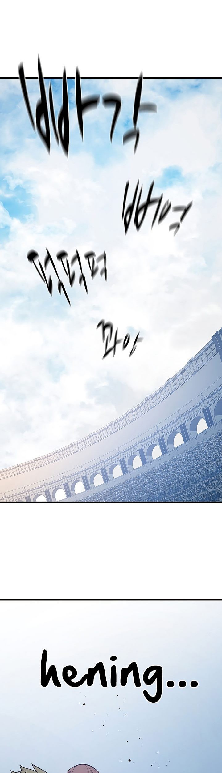 The Tutorial is Too Hard Chapter 128 - halaman 19