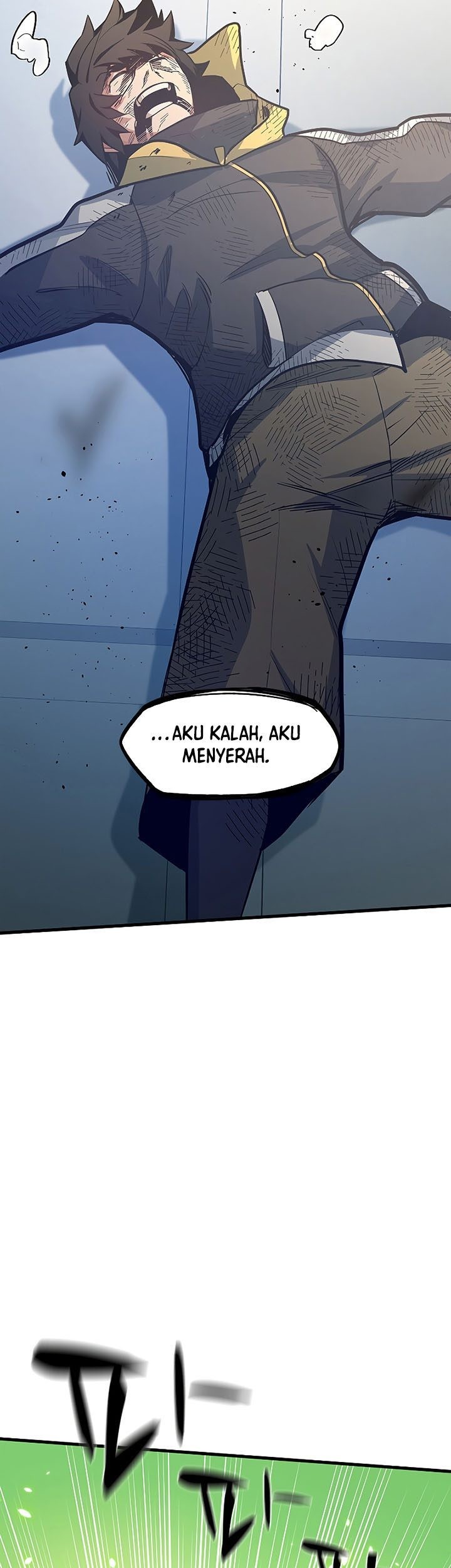 The Tutorial is Too Hard Chapter 128 - halaman 31