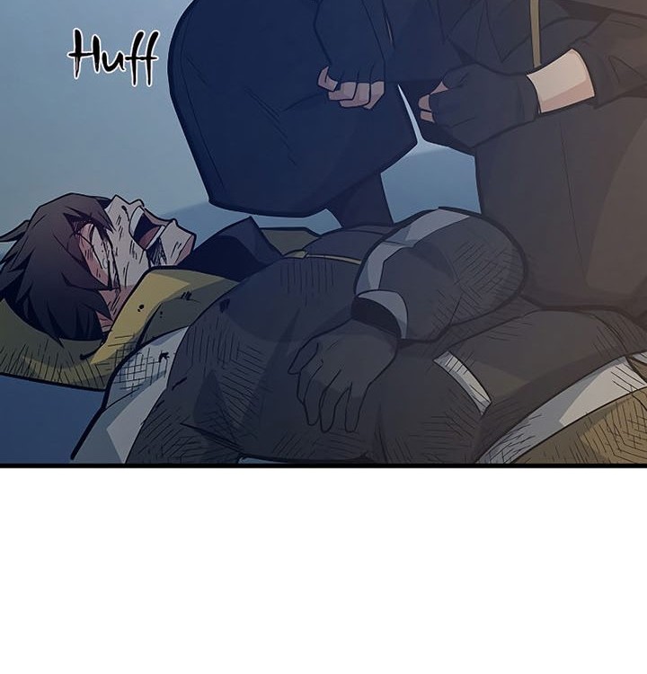 The Tutorial is Too Hard Chapter 128 - halaman 40