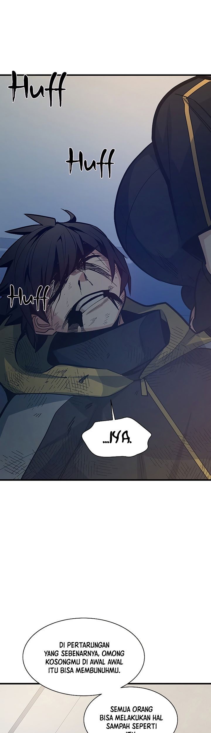 The Tutorial is Too Hard Chapter 128 - halaman 41