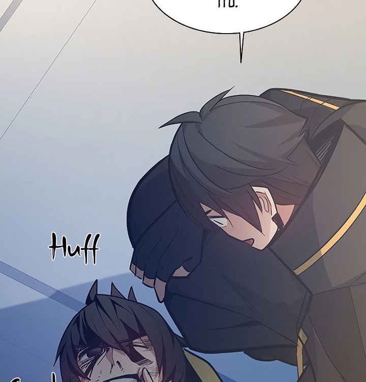 The Tutorial is Too Hard Chapter 128 - halaman 42
