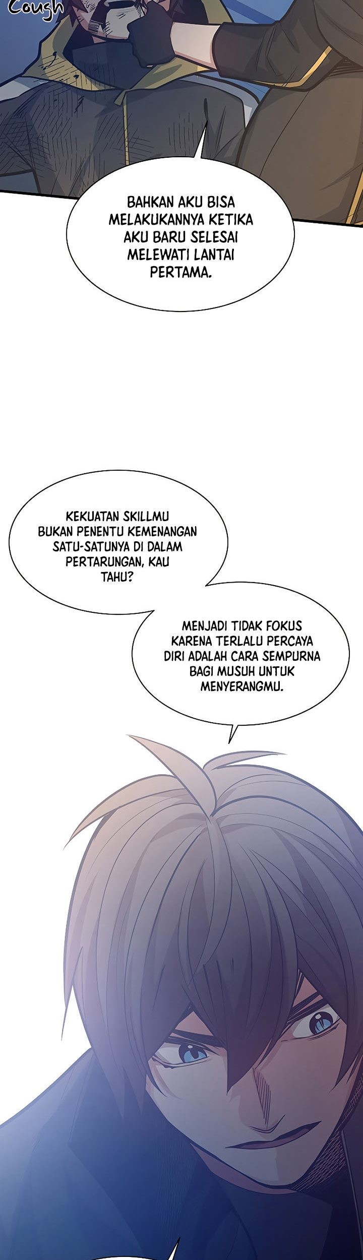 The Tutorial is Too Hard Chapter 128 - halaman 43