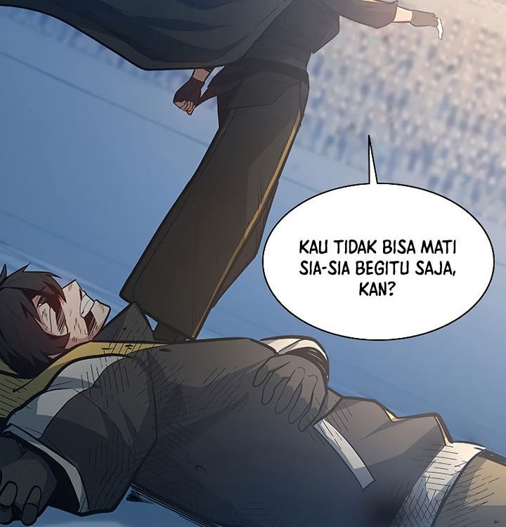 The Tutorial is Too Hard Chapter 128 - halaman 46