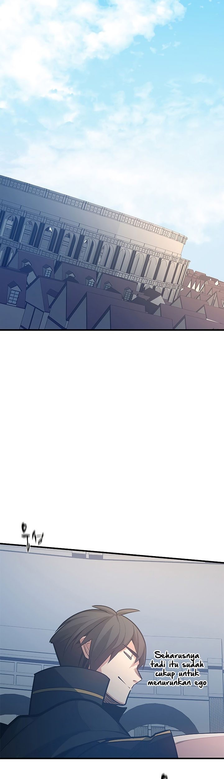 The Tutorial is Too Hard Chapter 128 - halaman 49