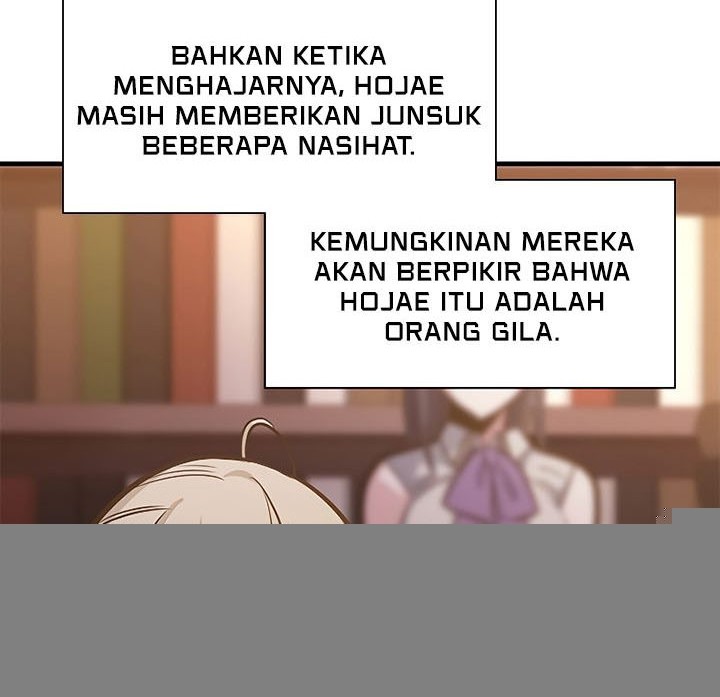 The Tutorial is Too Hard Chapter 128 - halaman 62