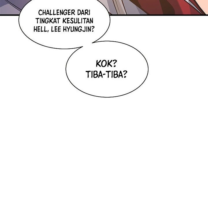 The Tutorial is Too Hard Chapter 128 - halaman 64
