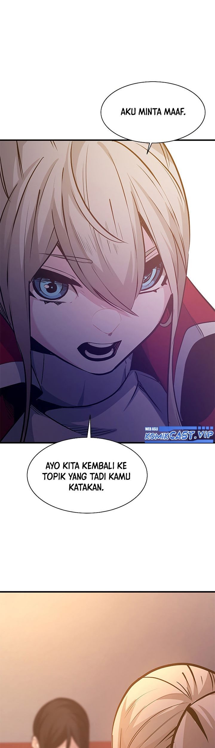The Tutorial is Too Hard Chapter 128 - halaman 67