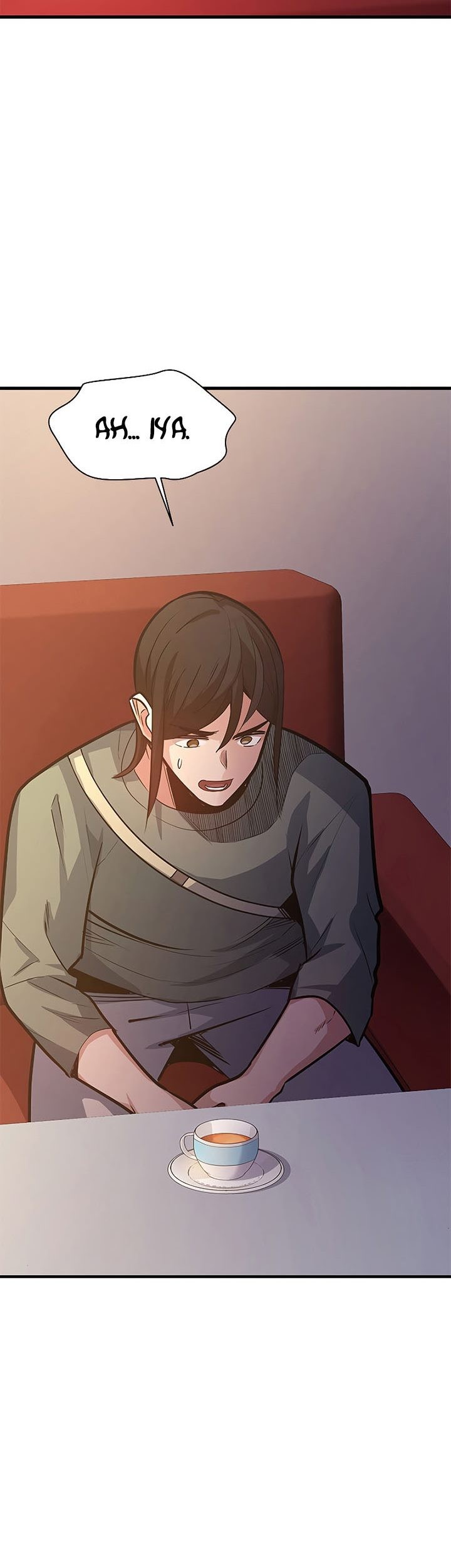 The Tutorial is Too Hard Chapter 128 - halaman 69