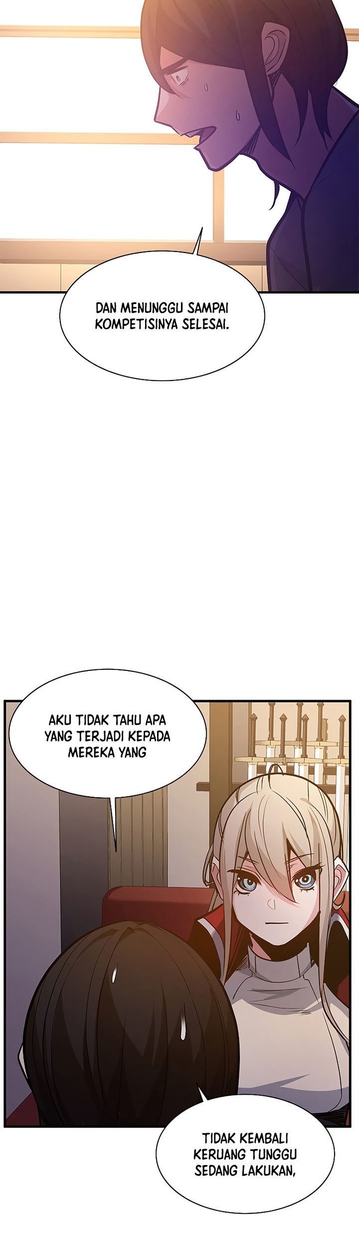 The Tutorial is Too Hard Chapter 128 - halaman 75