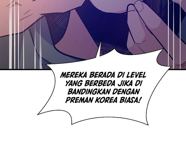 The Tutorial is Too Hard Chapter 128 - halaman 80