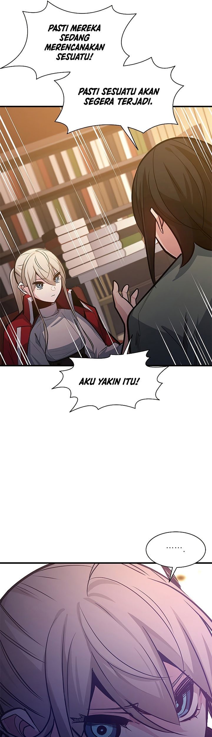 The Tutorial is Too Hard Chapter 128 - halaman 81