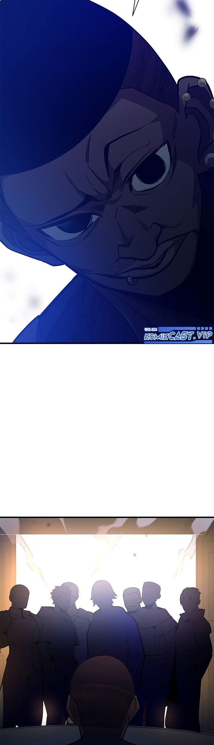 The Tutorial is Too Hard Chapter 128 - halaman 85