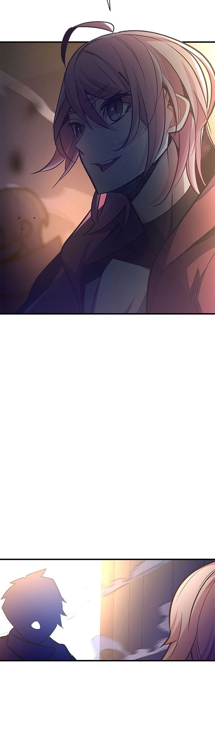 The Tutorial is Too Hard Chapter 128 - halaman 87