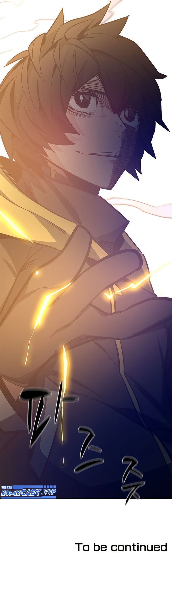 The Tutorial is Too Hard Chapter 128 - halaman 89
