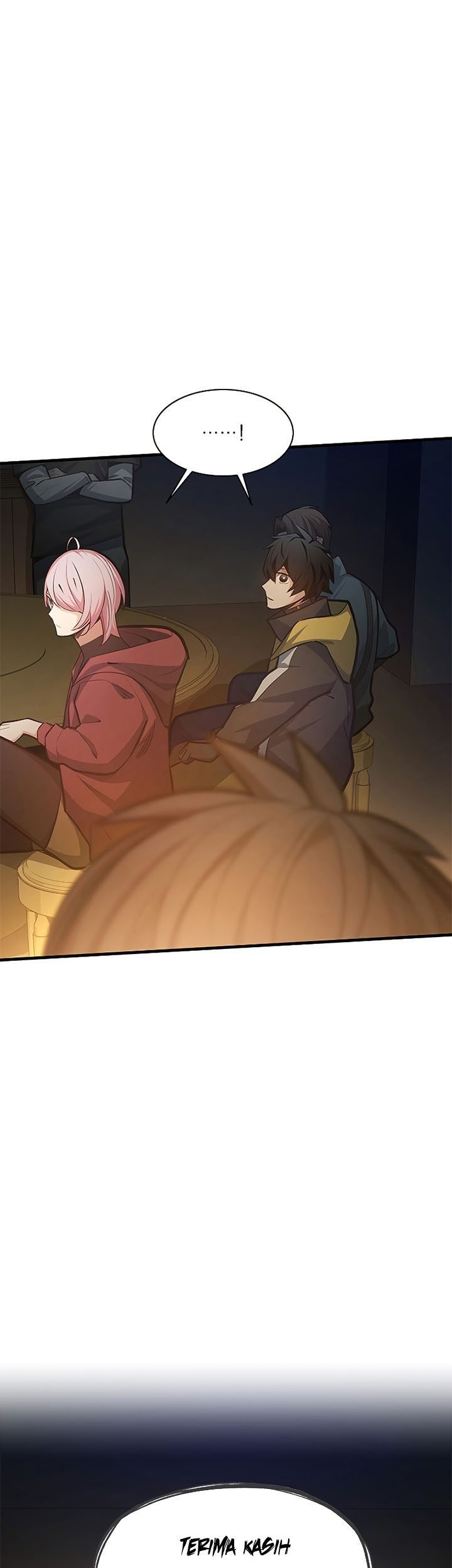 The Tutorial is Too Hard Chapter 129 - halaman 17