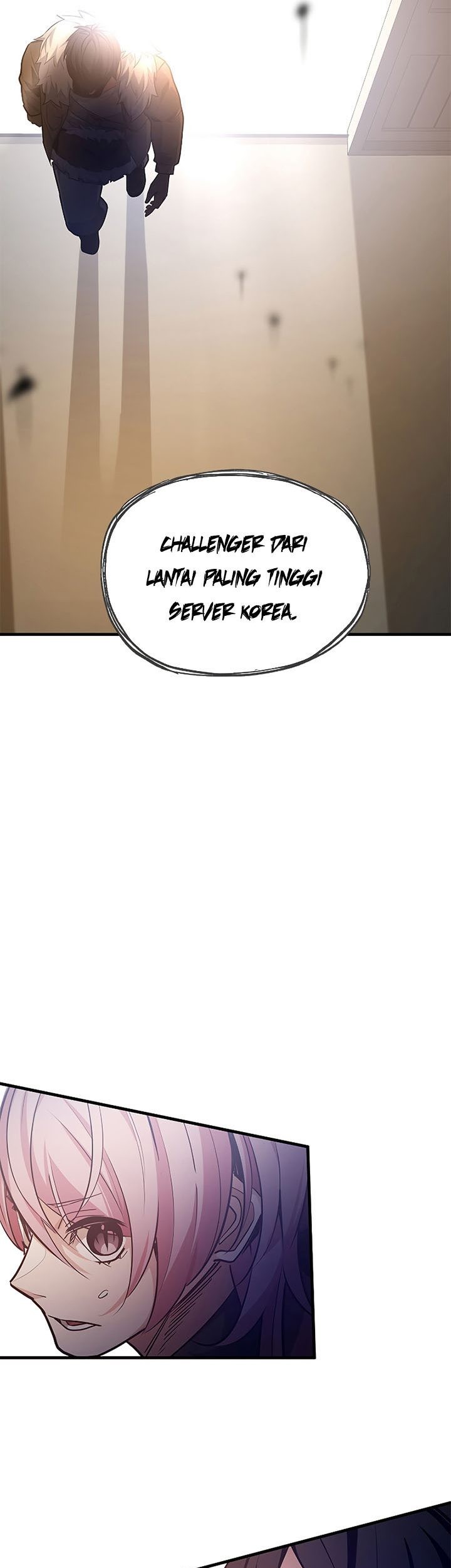 The Tutorial is Too Hard Chapter 129 - halaman 19