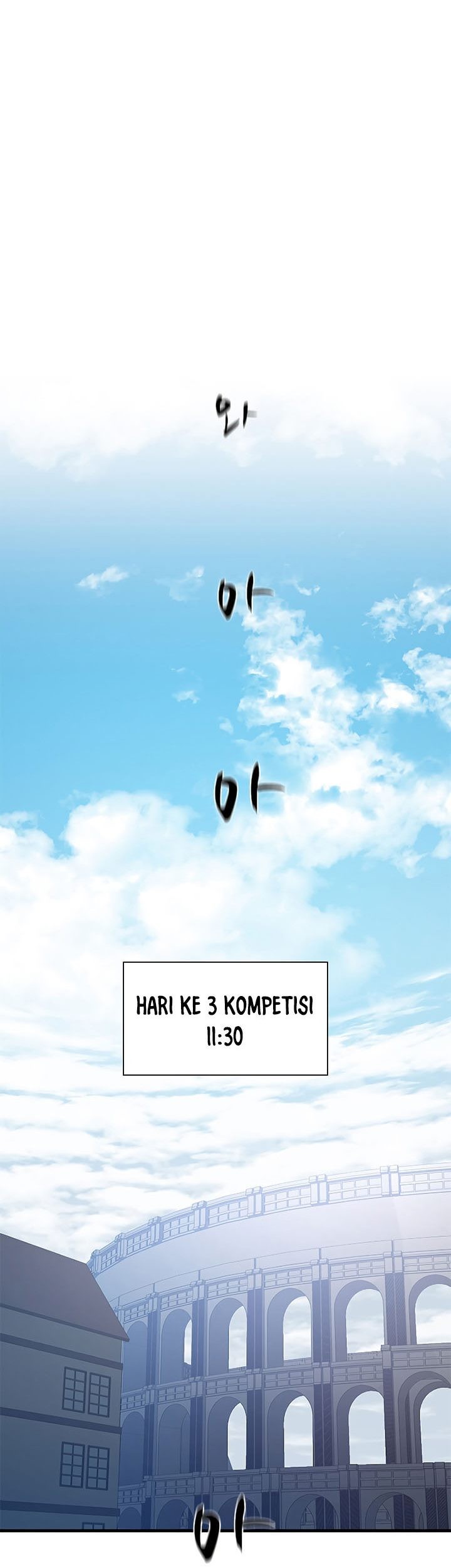 The Tutorial is Too Hard Chapter 129 - halaman 23