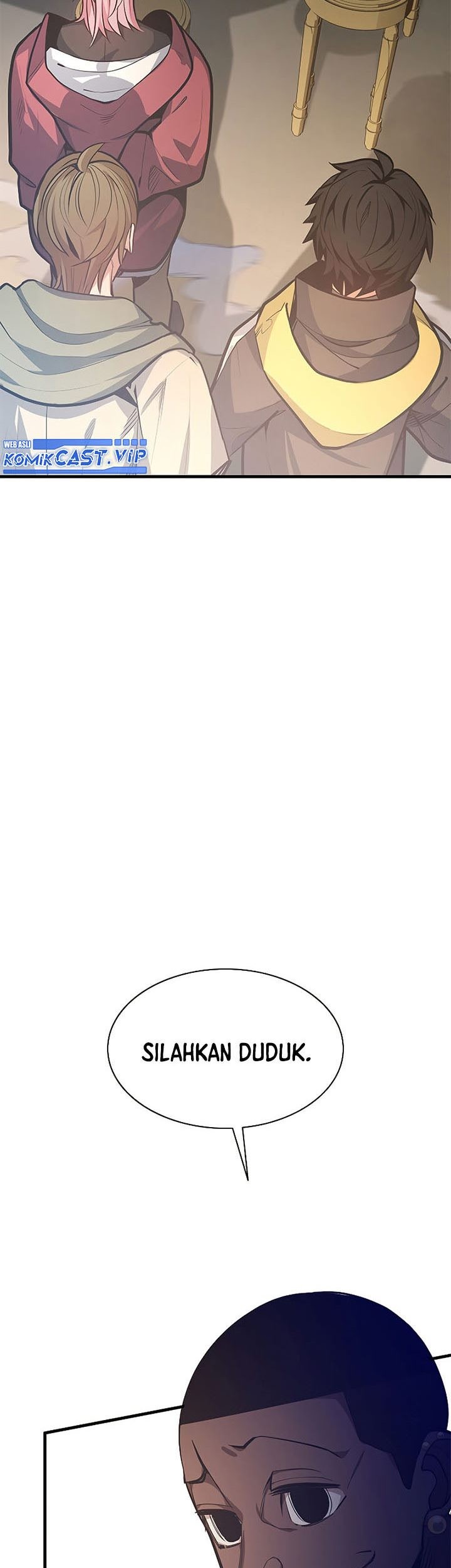 The Tutorial is Too Hard Chapter 129 - halaman 3