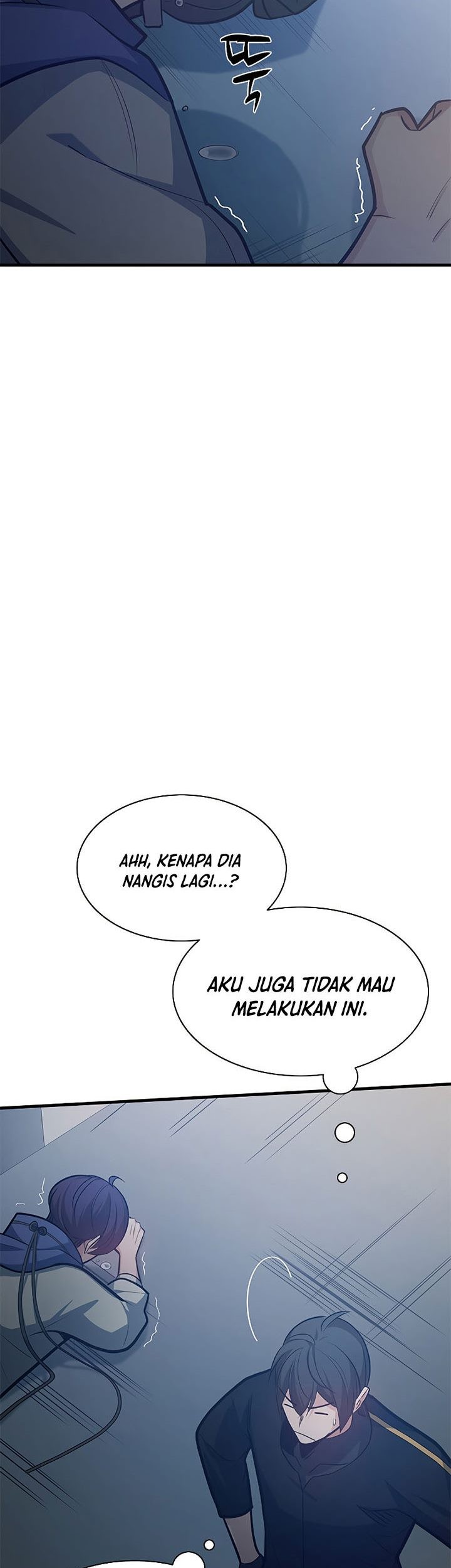 The Tutorial is Too Hard Chapter 129 - halaman 39